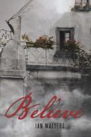 Believe cover
