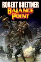 Balance Point cover