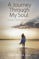 A Journey Through My Soul (Poems from My Youth) cover