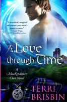 A Love Through Time cover