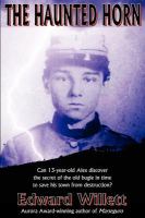 The Haunted Horn cover