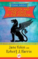 Hippolyta and the Curse of the Amazons cover