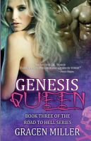 Genesis Queen cover