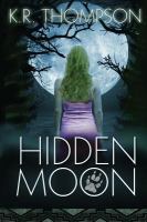 Hidden Moon cover