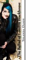 The Ballad of London Blackhouse cover
