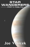 Star Wanderers : Fidelity (Part Ii) cover