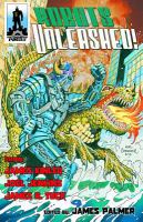 Robots Unleashed! cover