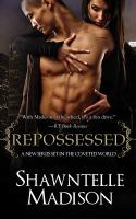 Repossessed cover