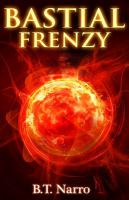 Bastial Frenzy cover