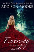 Entropy (the Countenance Book 3) cover