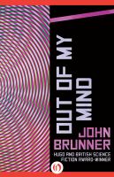 Out of My Mind cover