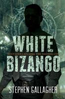 White Bizango cover