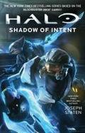 Halo: Shadow of Intent cover