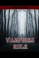Vampires Rule cover
