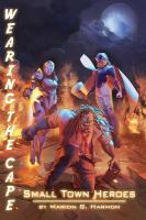 Small Town Heroes cover