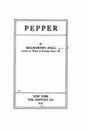 Pepper cover