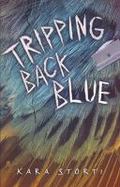 Tripping Back Blue cover