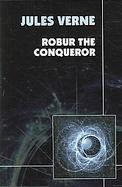 Robur the Conqueror cover