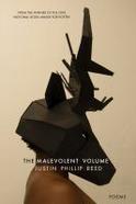 The Malevolent Volume cover