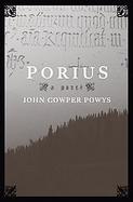 Porius cover