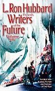Writers of the Future  (volume25) cover