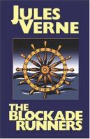 The Blockade Runners cover
