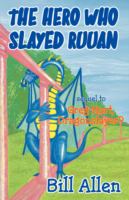 The Hero Who Slayed Ruuan cover