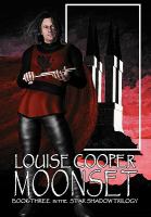 Moonset cover