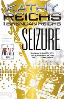 Seizure : A Virals Novel cover