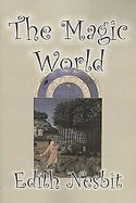 The Magic World cover