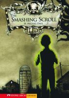 The Smashing Scroll cover
