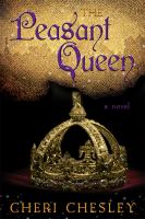 The Peasant Queen cover