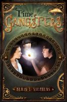 Time Gangsters cover
