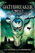A Prince among Killers cover