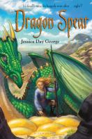 Dragon Spear cover