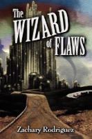 The Wizard of Flaws cover