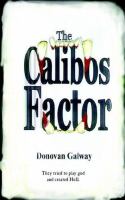 The Calibos Factor cover