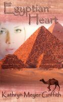 Egyptian Heart cover