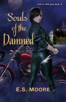 Souls of the Damned cover