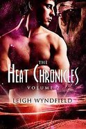 The Heat Chronicles  (volume2) cover