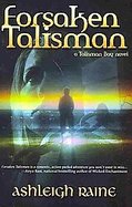 Forsaken Talisman cover