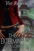 The Ghost Exterminator cover