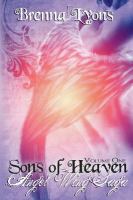 Sons of Heaven Vol 1 cover