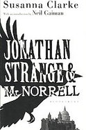 Jonathan Strange & Mr. Norrell cover