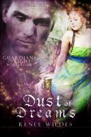 Dust of Dreams cover