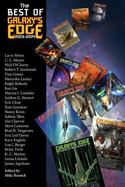 The Best of Galaxy's Edge 2013-2014 cover
