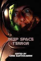 Deep Space Terror cover