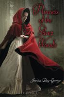 Princess of the Silver Woods cover