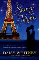 Starry Nights cover