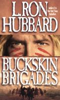 Buckskin Brigades cover